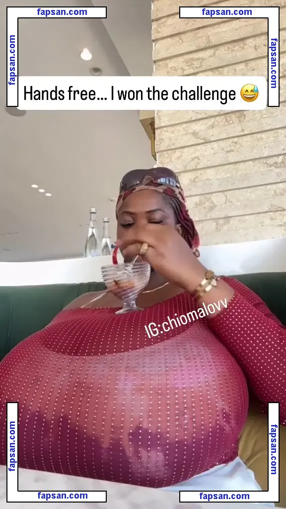 Chioma.lovv nude photo #0279 from OnlyFans