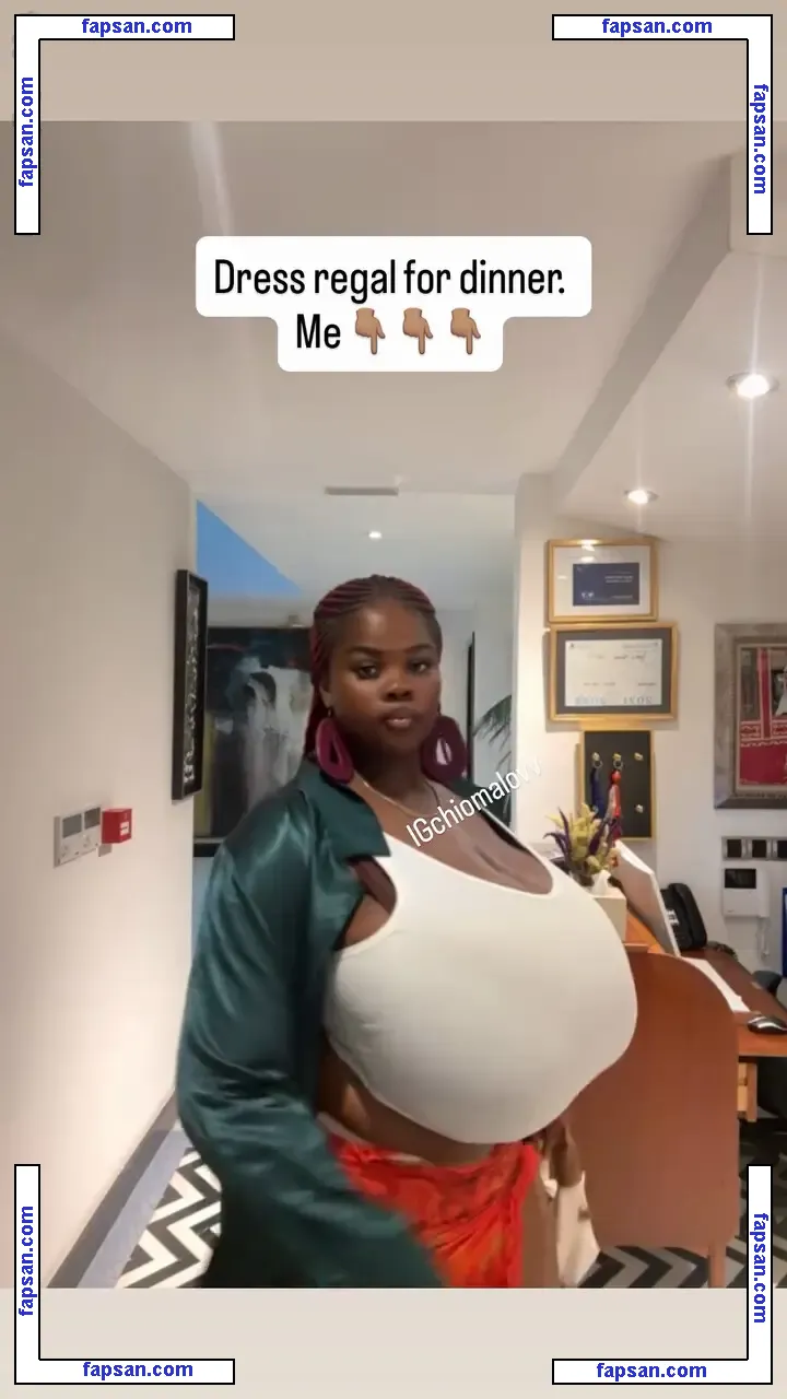 Chioma.lovv nude photo #0284 from OnlyFans