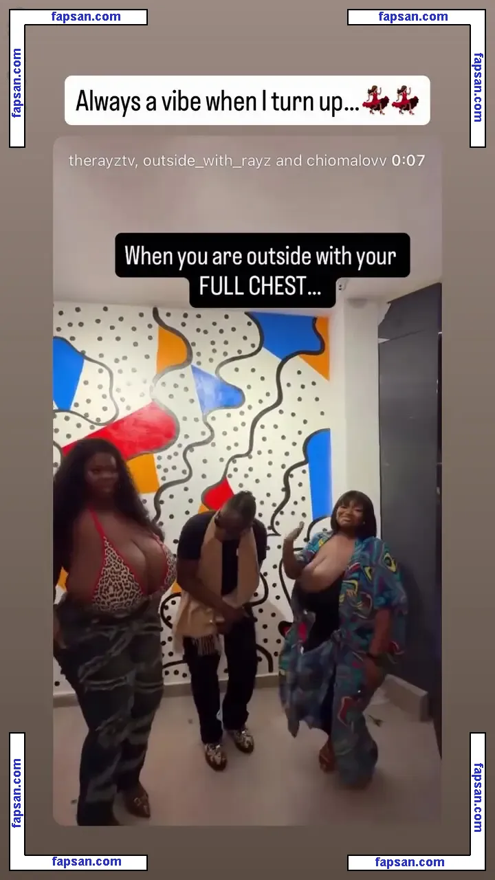 Chioma.lovv nude photo #0310 from OnlyFans