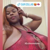 Chioma.lovv nude #0303
