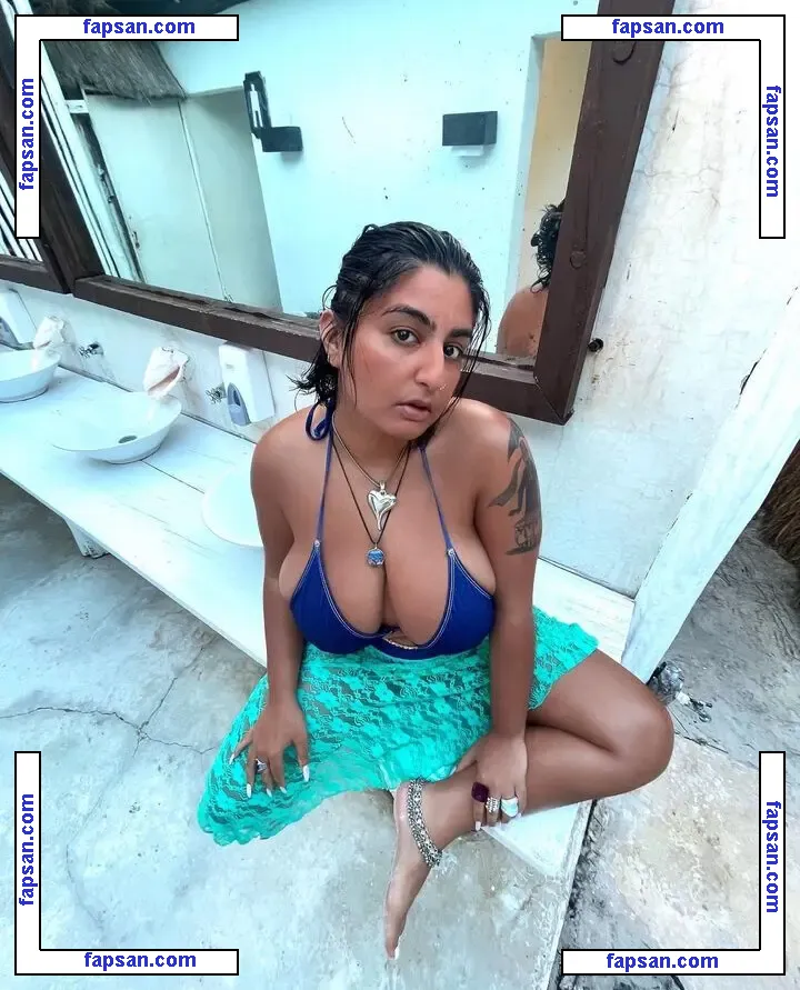 Chippy Nonstop nude photo #0001 from OnlyFans