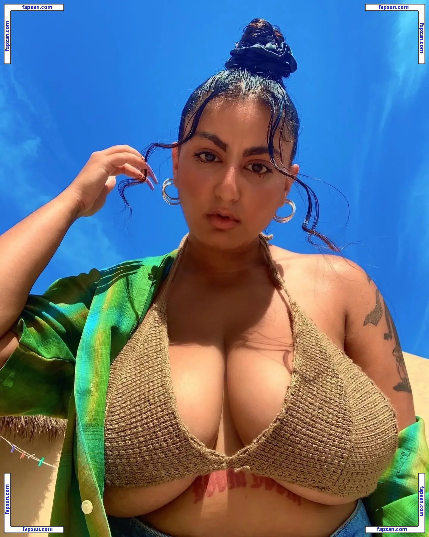 Chippy Nonstop nude photo #0006 from OnlyFans