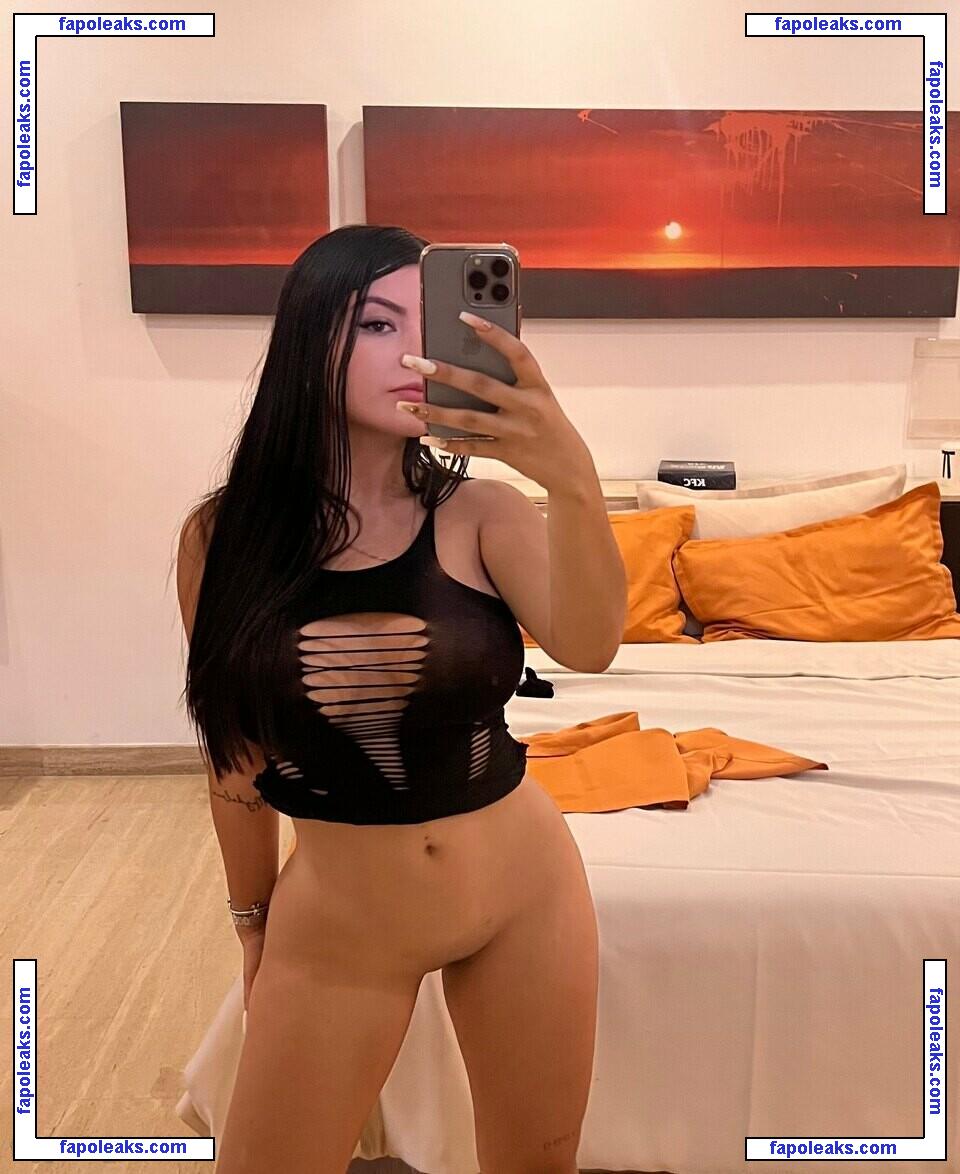 Chiqui / Yirle / yirleey_ nude photo #0037 from OnlyFans