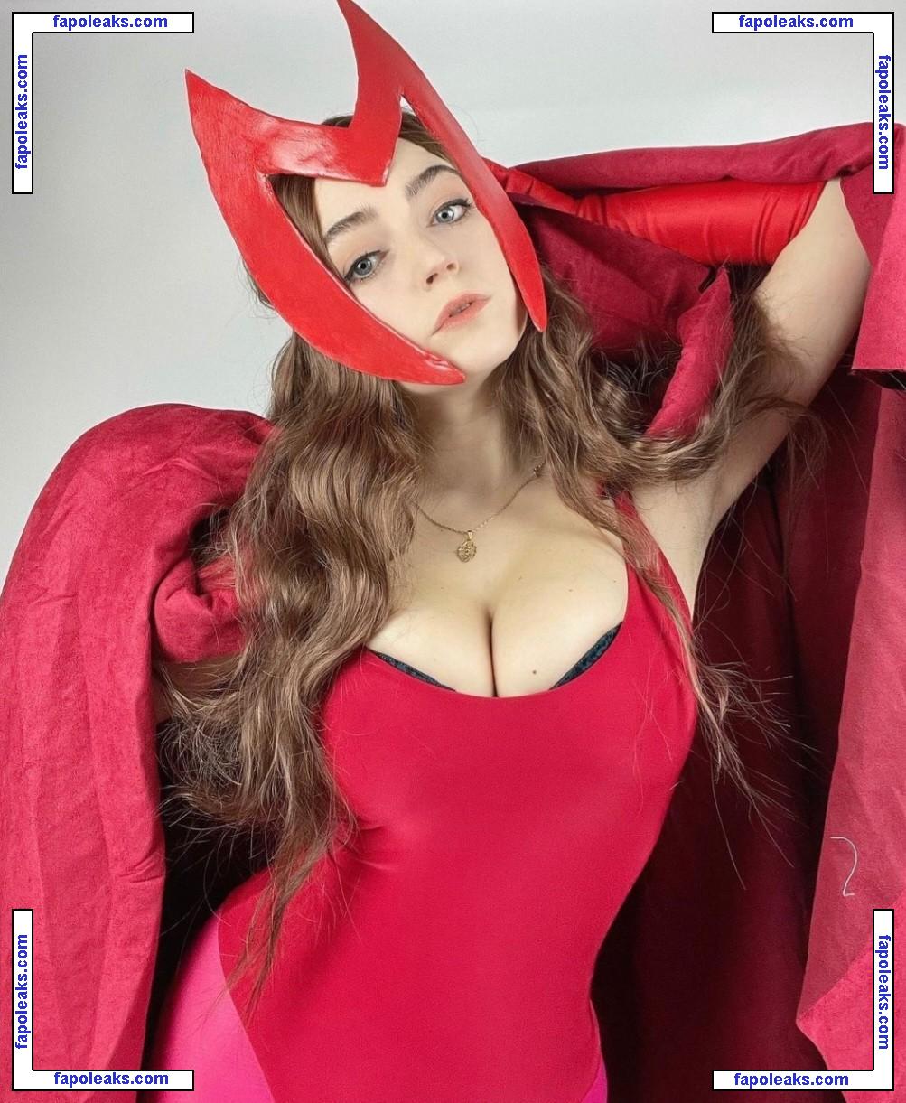 chiquititacoz / chiquititacosplay nude photo #0009 from OnlyFans