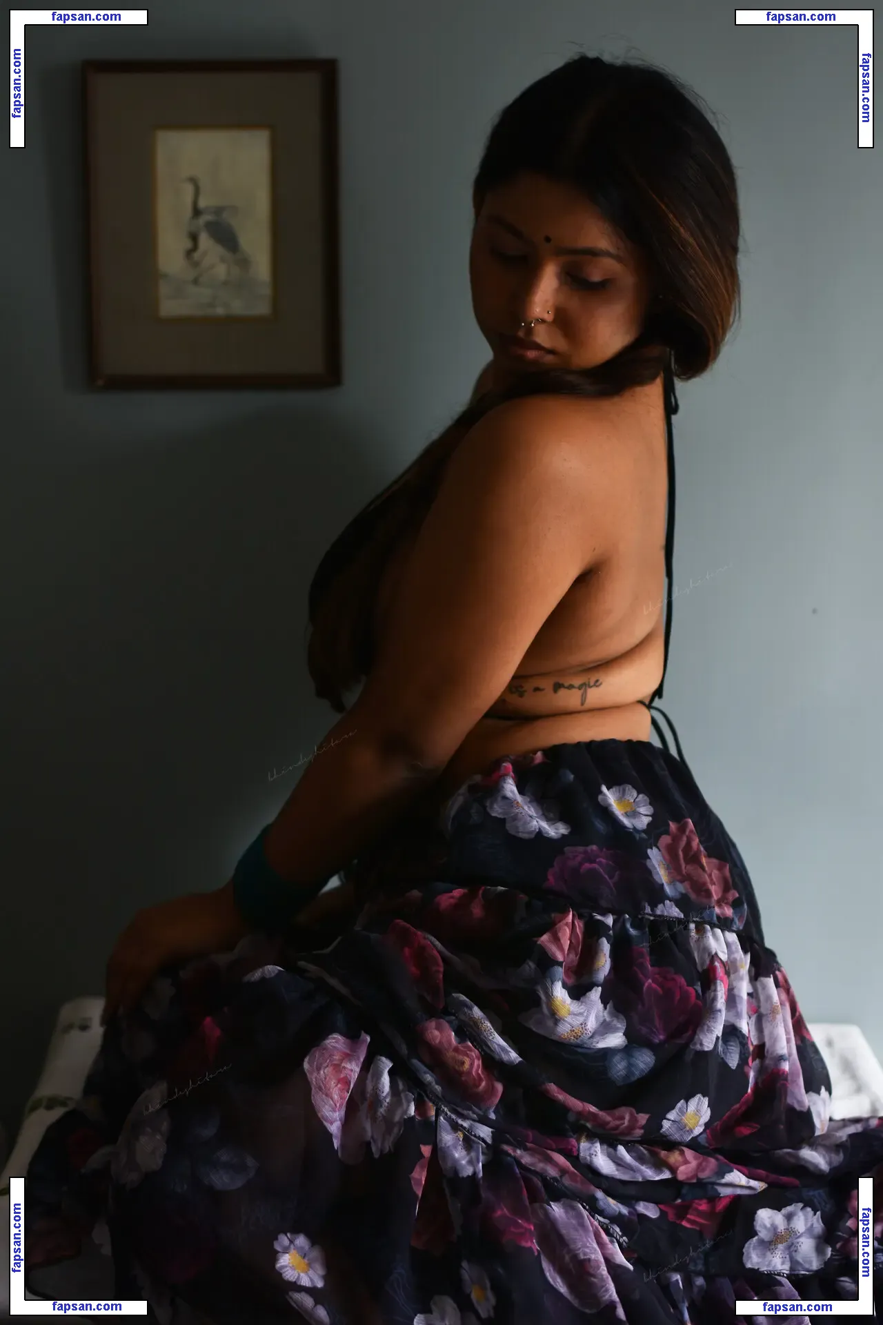 Chirasree nude photo #0001 from OnlyFans