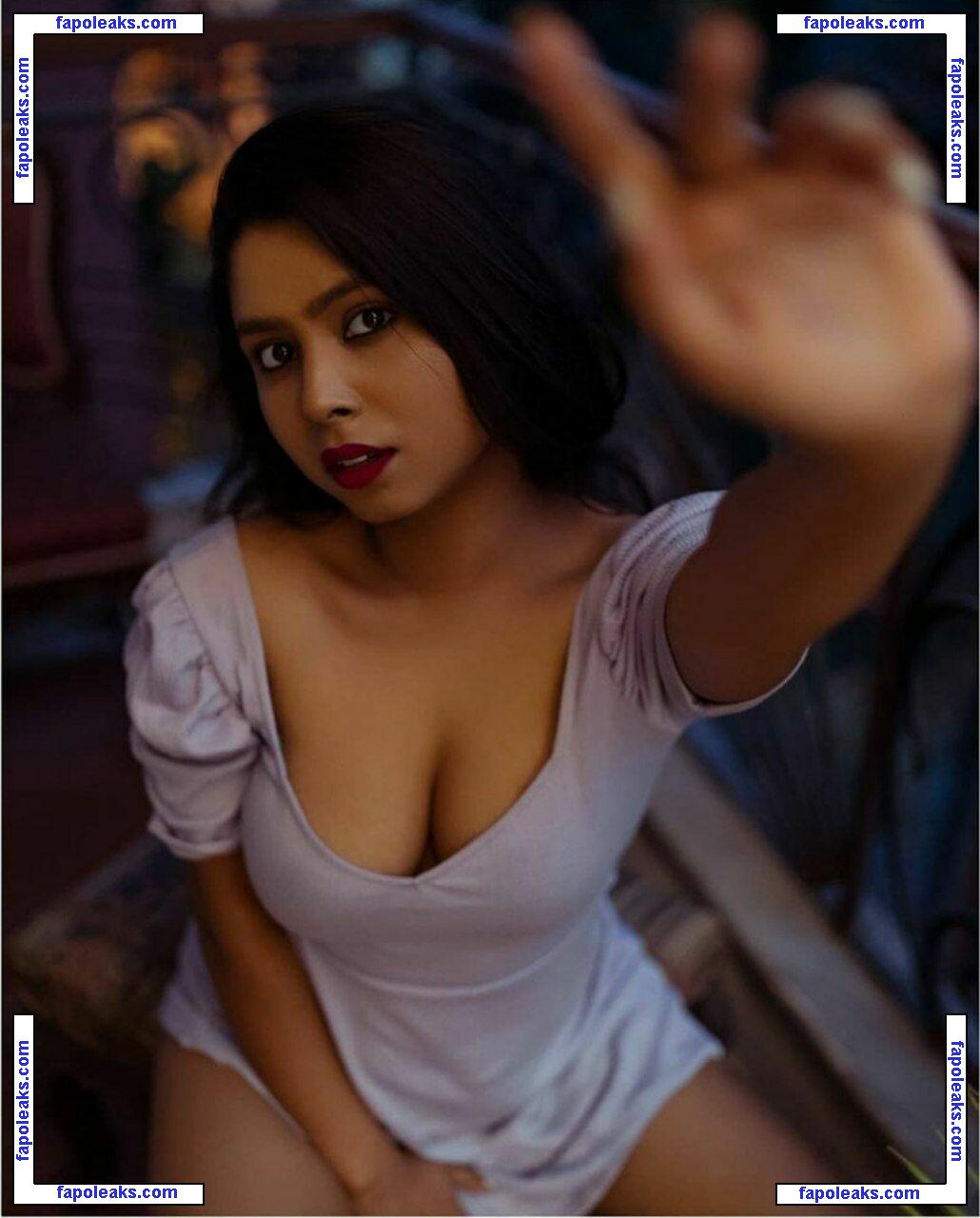 Chirasree / bhindeshitara_ nude photo #0005 from OnlyFans