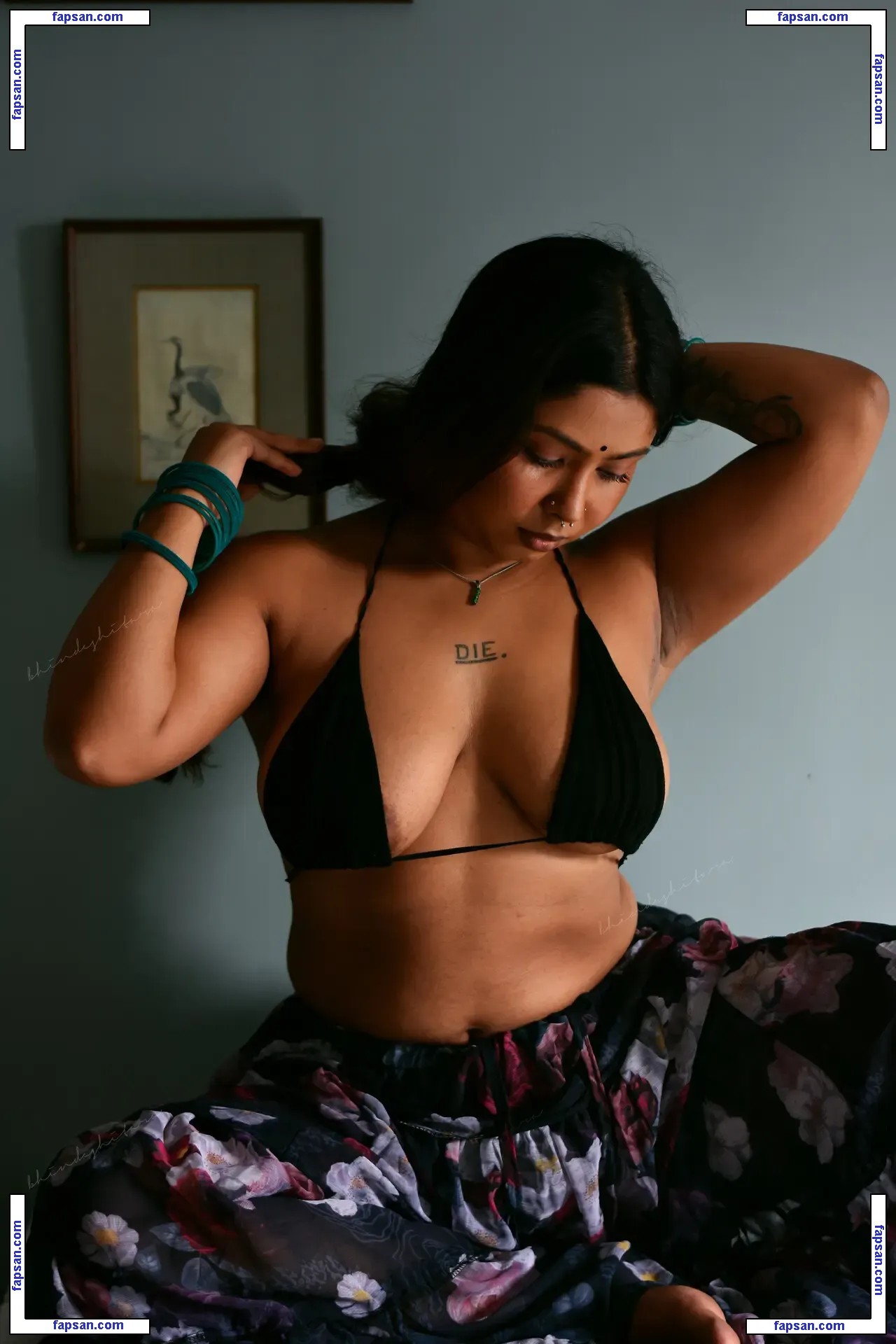 Chirasree nude photo #0005 from OnlyFans