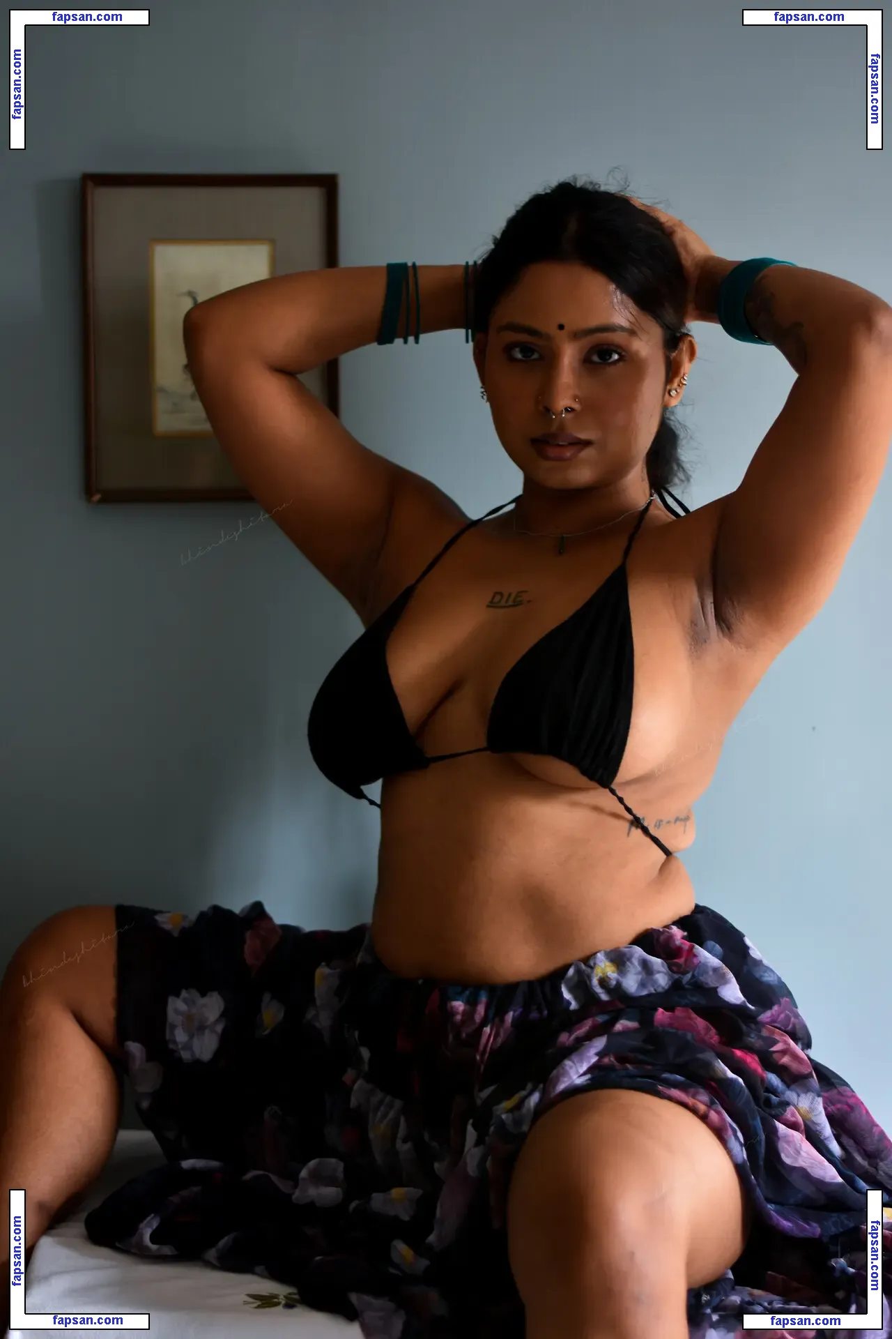 Chirasree nude photo #0006 from OnlyFans