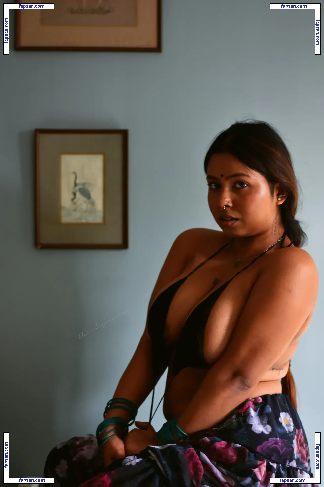 Chirasree nude photo #0007 from OnlyFans
