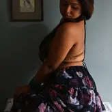 Chirasree nude #0001