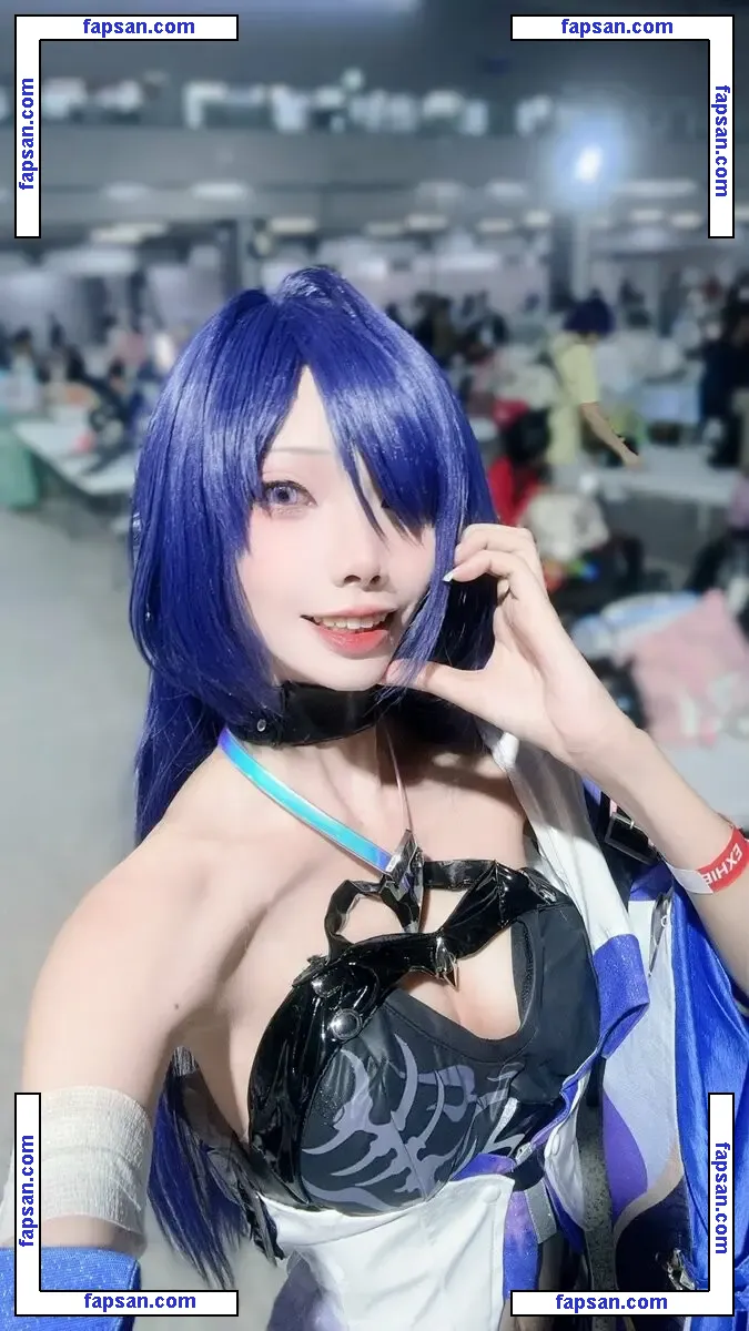 Chiro Fhobia голая фото #0008 с Онлифанс