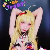 Chiro Fhobia голая #0005