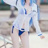 Chiro Fhobia голая #0007