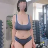 Chisaiosiri nude #0001