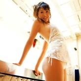 Chisato Morishita nude #0002