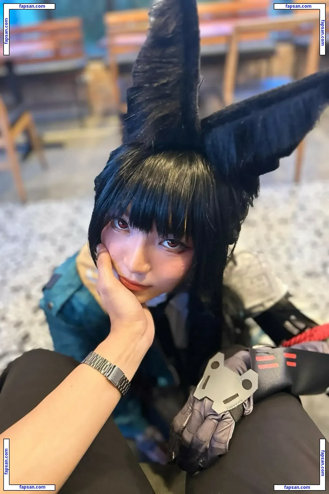 Chiyohthepotato nude photo #0005 from OnlyFans