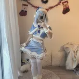 ChizuCheese8 nude #0011