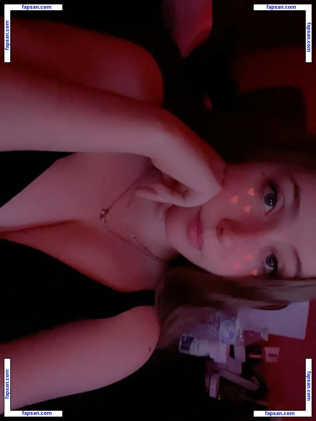Chlobuns NSFWchlobuns голая фото #0002 с Онлифанс