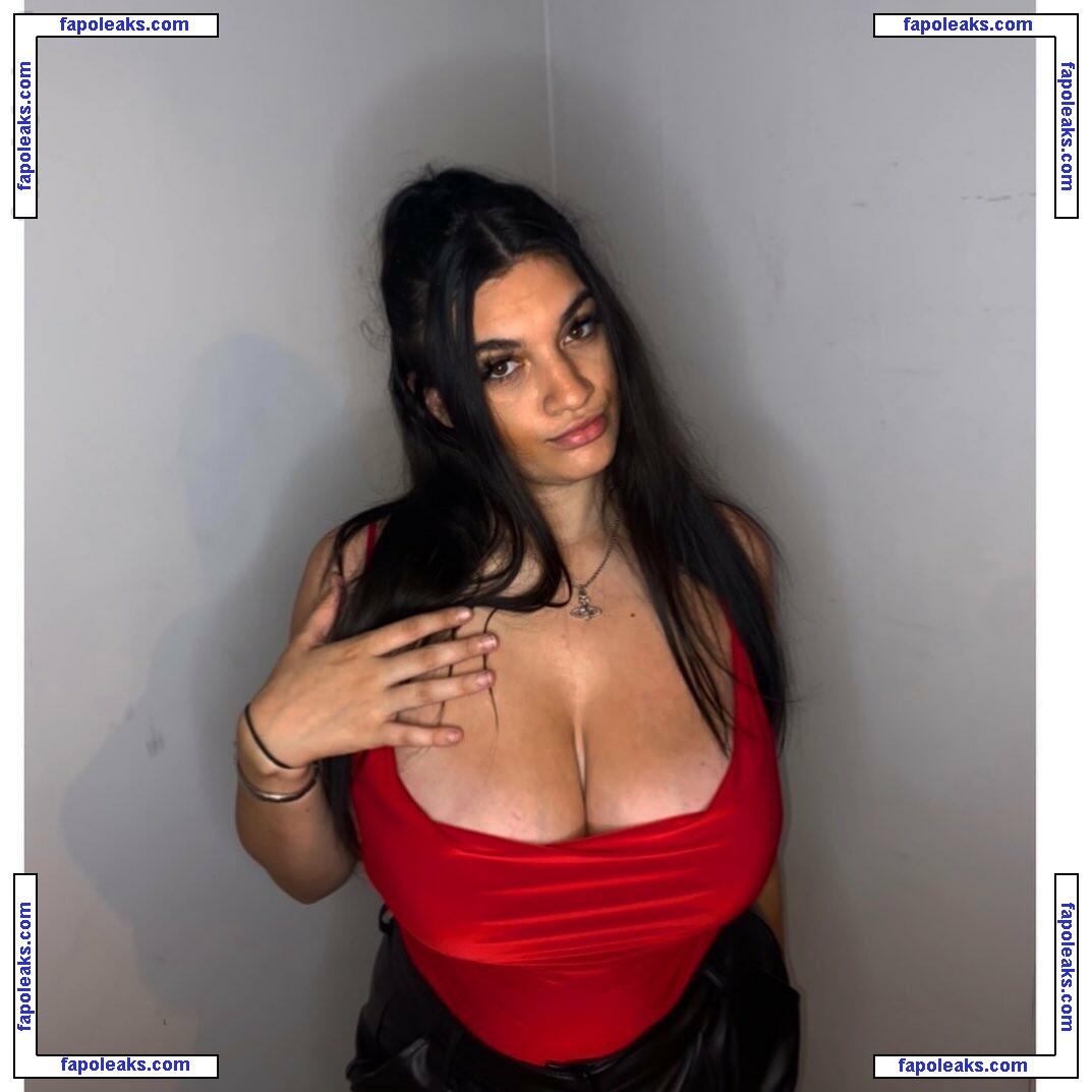 Chloe-Ann Whitham / chloewhithamxox nude photo #0003 from OnlyFans