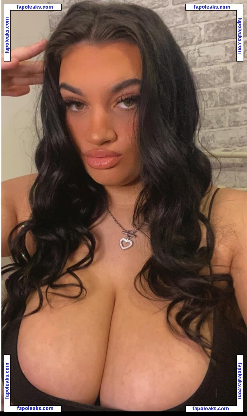 Chloe-Ann Whitham / chloewhithamxox nude photo #0005 from OnlyFans