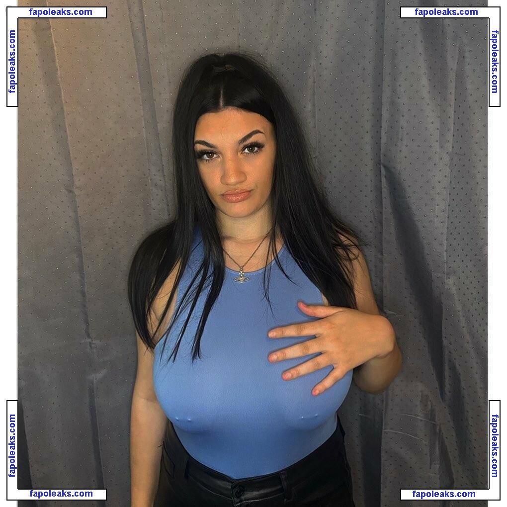 Chloe-Ann Whitham / chloewhithamxox nude photo #0019 from OnlyFans