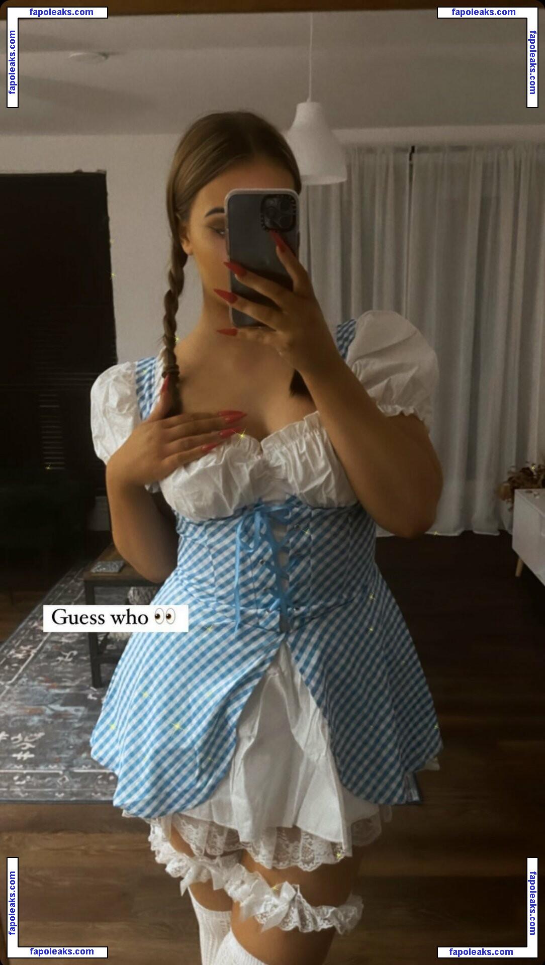 Chloe Baine / ch1o3.d / chlobain nude photo #0017 from OnlyFans