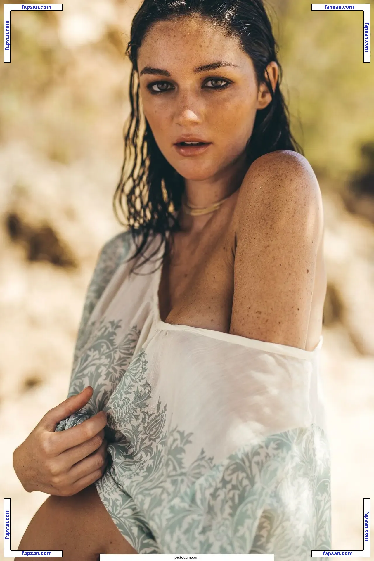 Chloe Bechini голая фото #0024 с Онлифанс