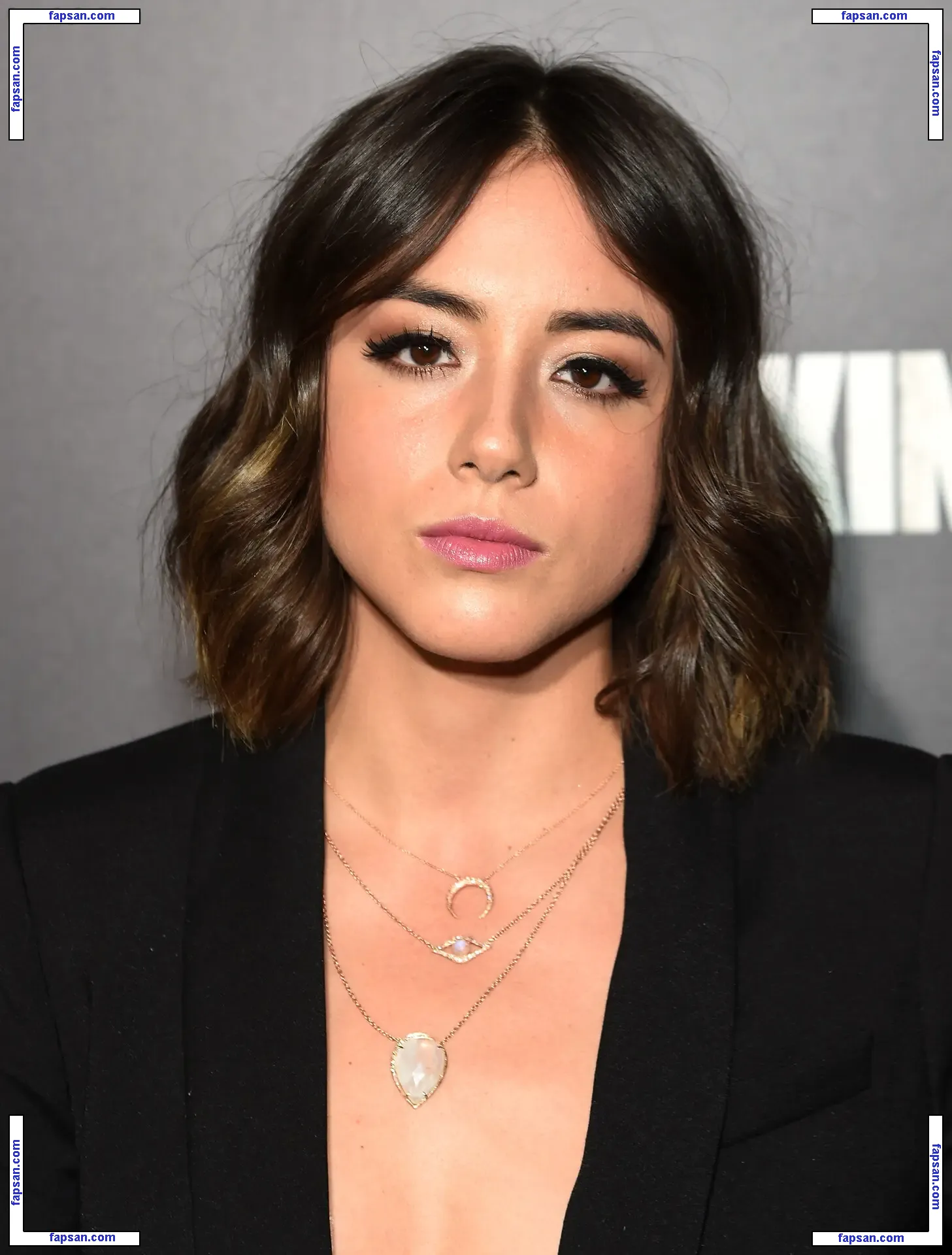 Chloe Bennet nude photo #0339 from OnlyFans