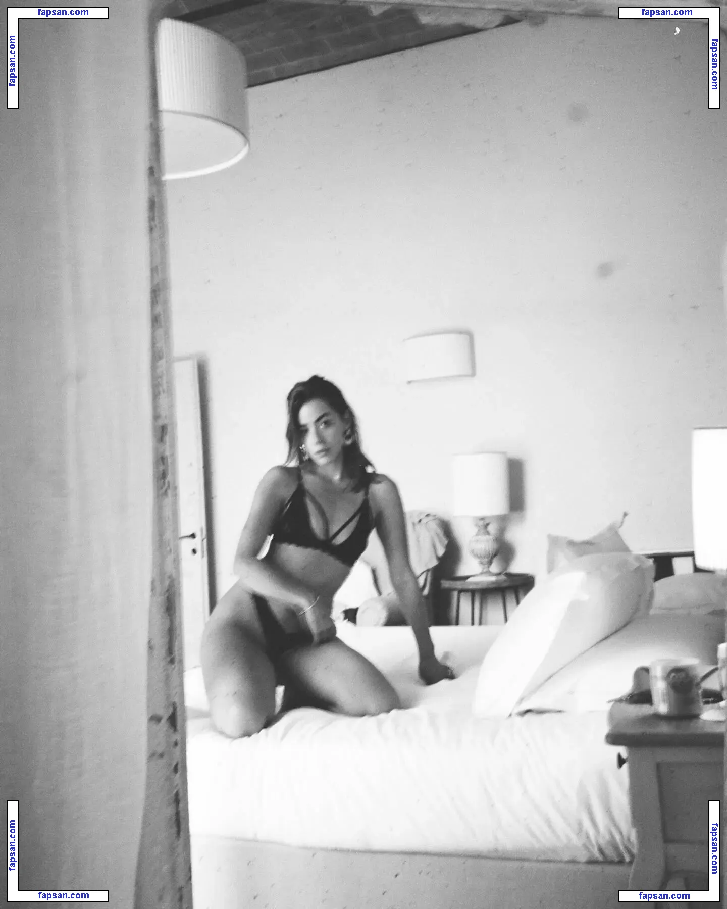 Chloe Bennet nude photo #0370 from OnlyFans