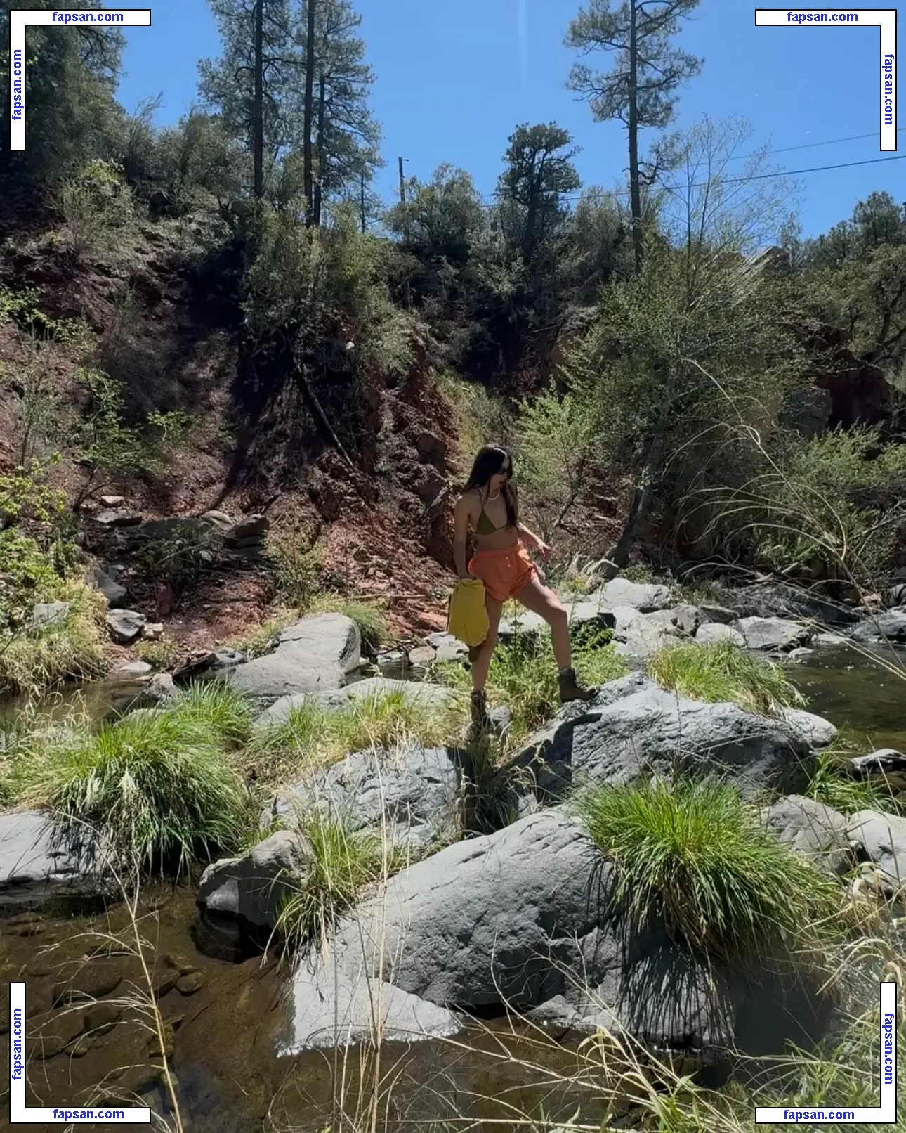 Chloe Bennet nude photo #0383 from OnlyFans