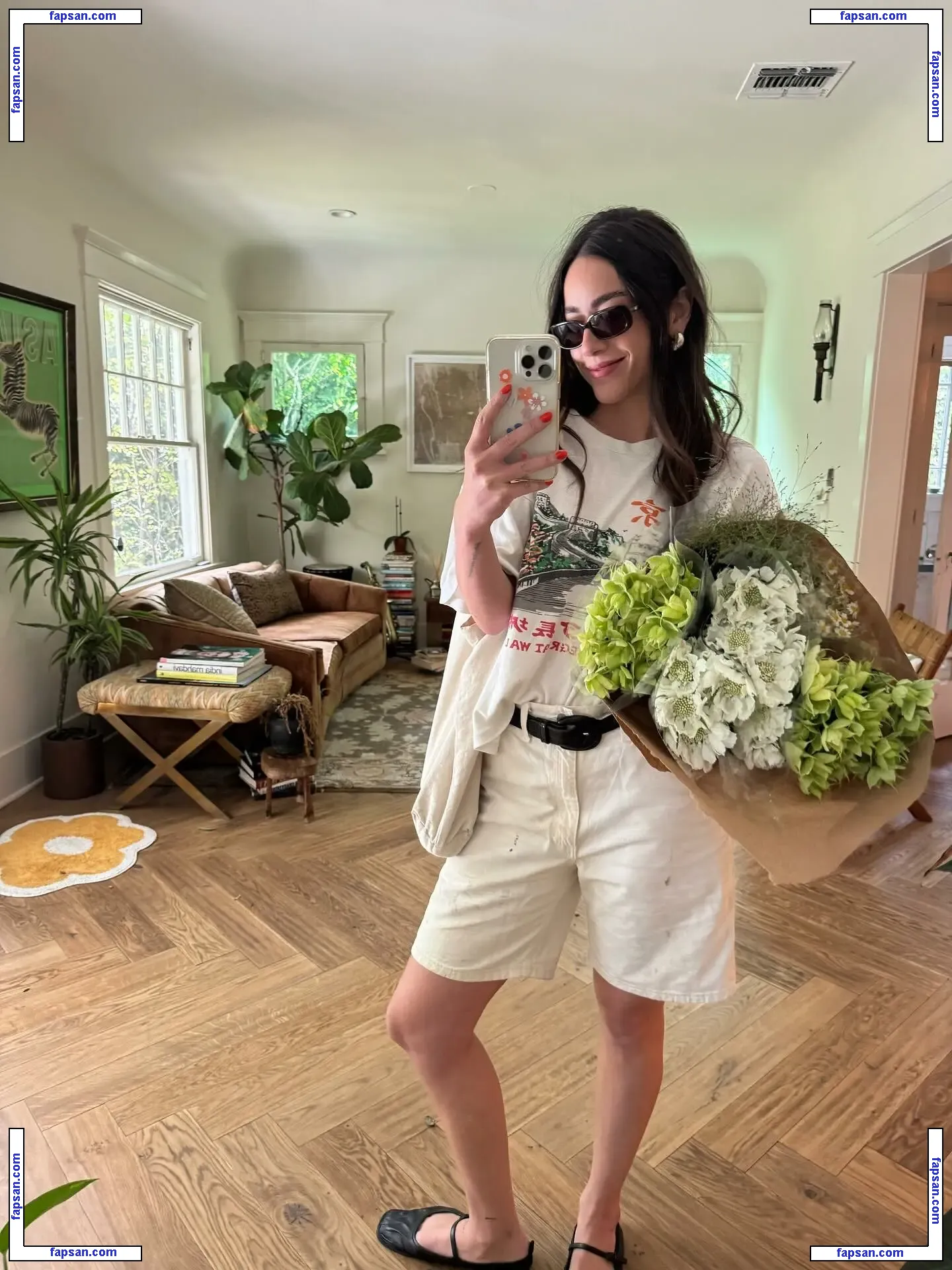Chloe Bennet nude photo #0395 from OnlyFans