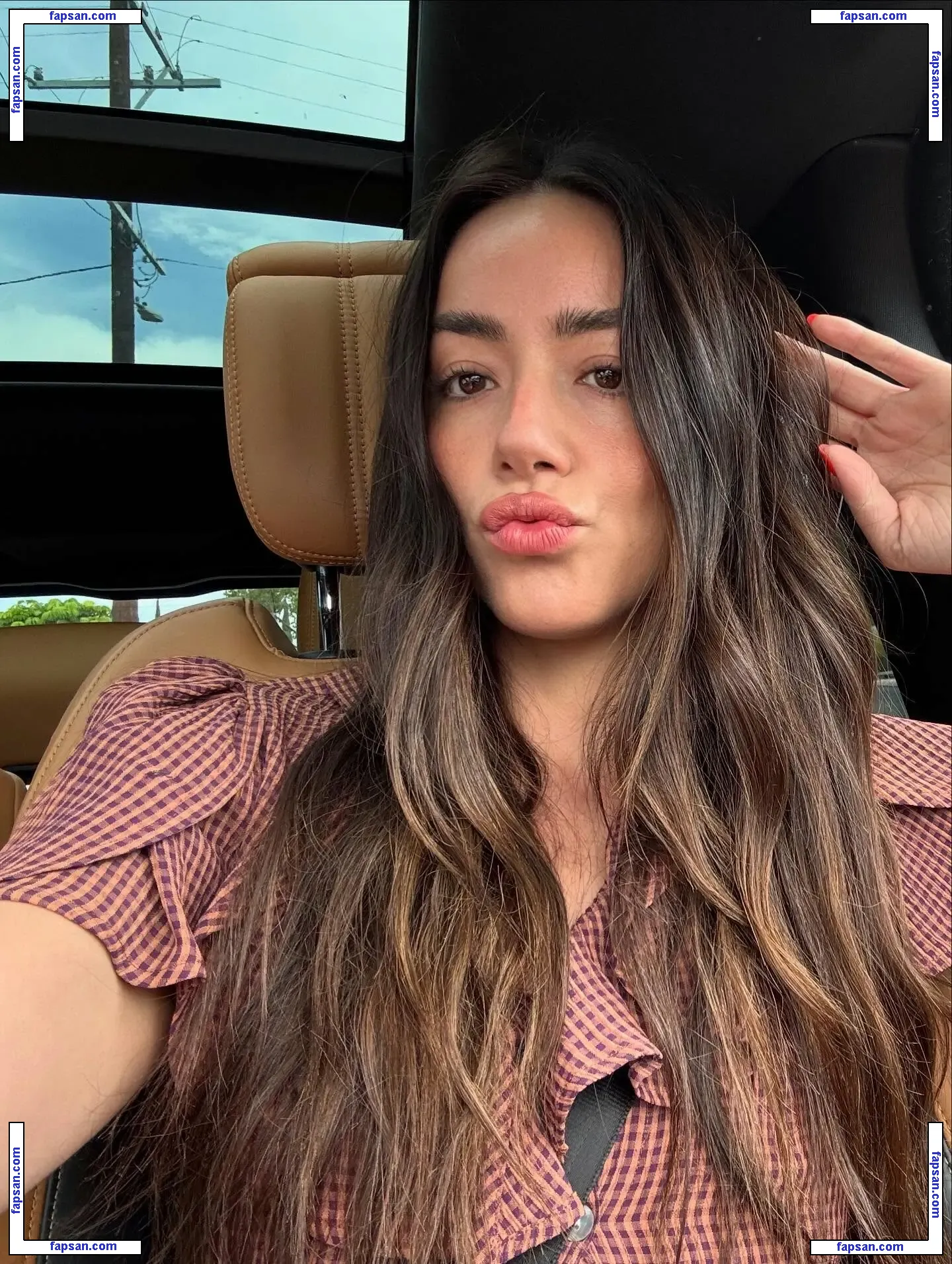 Chloe Bennet nude photo #0397 from OnlyFans