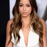 Chloe Bennet голая #0195