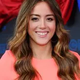 Chloe Bennet nude #0300