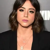 Chloe Bennet nude #0339