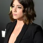 Chloe Bennet голая #0346