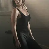Chloe Bennet nude #0389