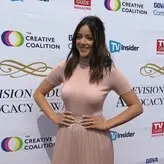 Chloe Bennet nude #0391