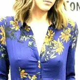 Chloe Bennet nude #0394
