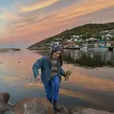 Chloe Bennet голая #0404