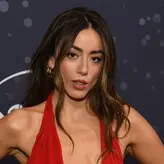 Chloe Bennet голая #0409