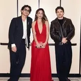 Chloe Bennet голая #0416