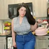 Chloe Blossom nude #0055