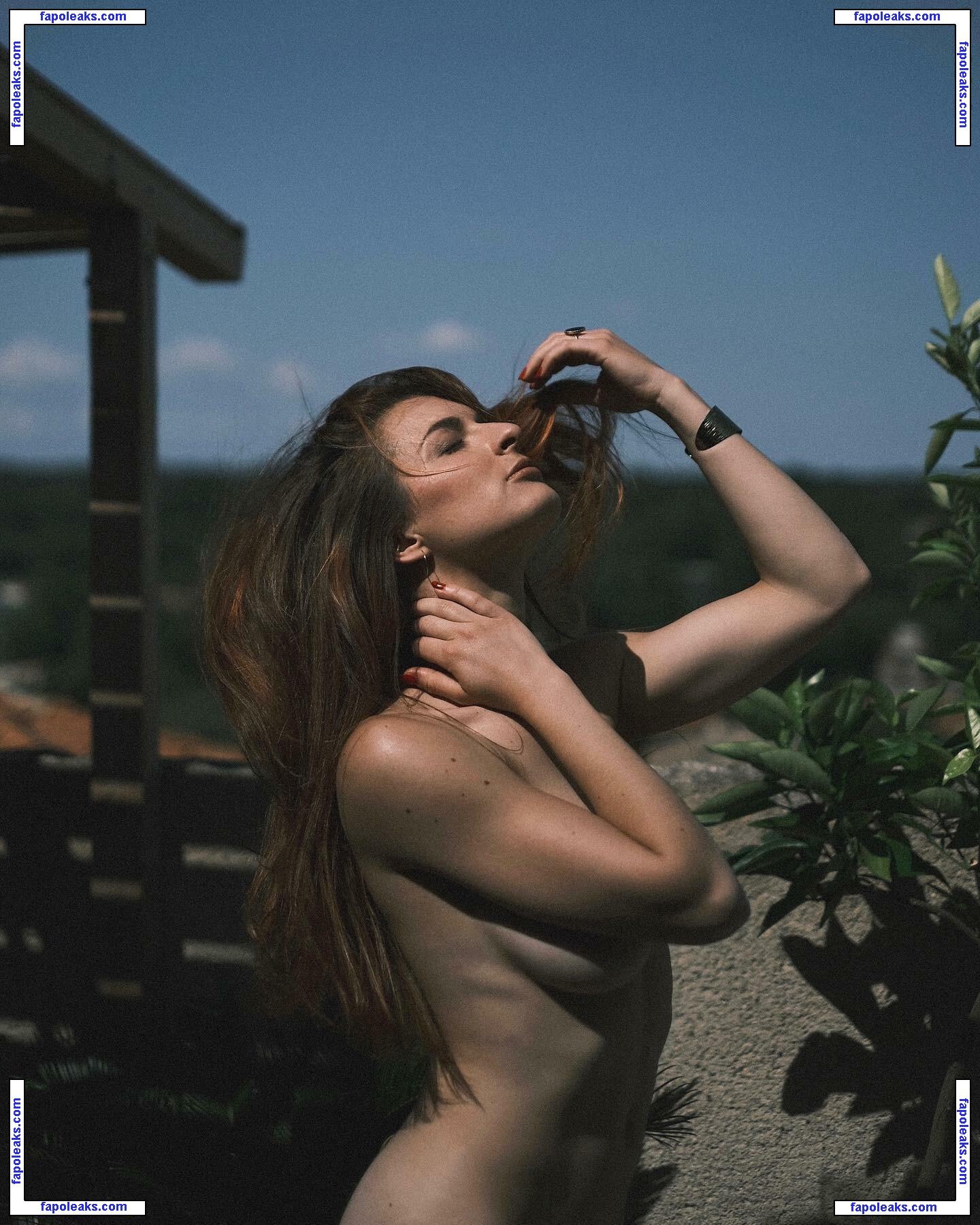 Chloe Bonhaure / chloebonhaure / chloewildd nude photo #0038 from OnlyFans
