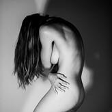 Chloe Bonhaure nude #0057