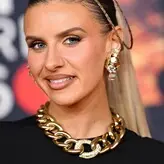 Chloe Burrows nude #0108