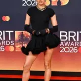 Chloe Burrows nude #0113