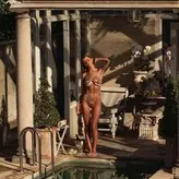 Chloe Campbell голая #0025