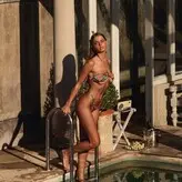 Chloe Campbell голая #0027
