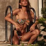 Chloe Campbell голая #0039
